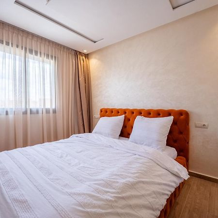 Appartement 3 Chambres Avec Piscine Марракеш Екстер'єр фото