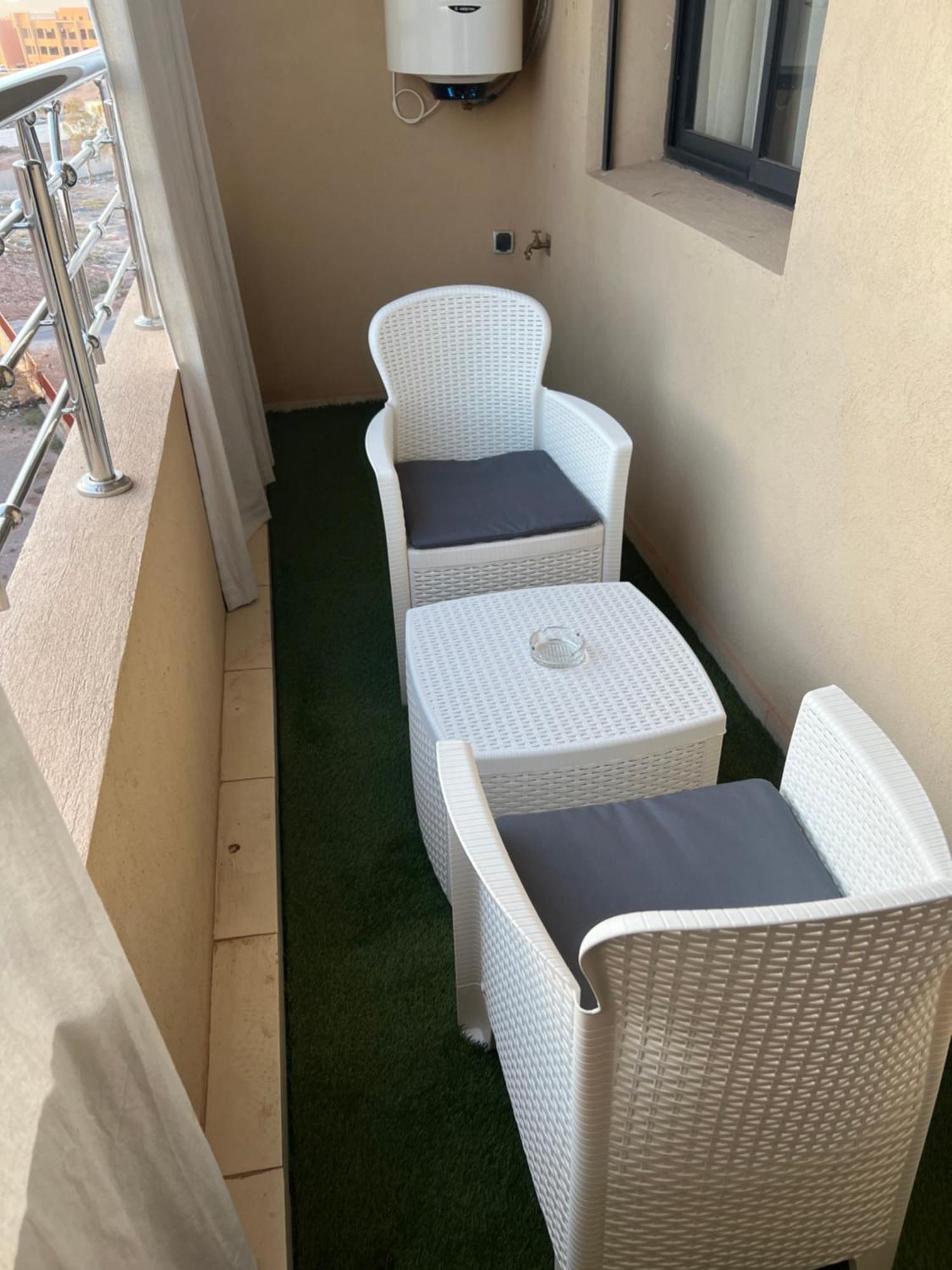 Appartement 3 Chambres Avec Piscine Марракеш Екстер'єр фото